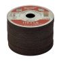 Milwaukee - Tarcza do cięcia metalu Contractor 115X1,5 mm - 4932451476 - opakowanie 50 szt. Cena za szt. - 4