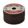 Milwaukee - Tarcza do cięcia metalu Contractor 125X1 mm - 4932451477 - opakowanie 50 szt. Cena za szt. - 4