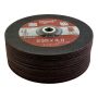 Milwaukee - Tarcza do kamienia wypukła 230X3 mm PRO+ - 4932451500 - opakowanie 25 szt. Cena za szt. - 4