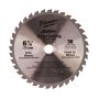 Milwaukee - Tarcza do metalu 150x20x1,6x34 - 48404080 - 4