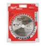 Milwaukee - Tarcza do metalu 150x20x1,6x34 - 48404080 - 3