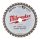 Milwaukee - Tarcza do metalu 174x20x1,6x60 - 48404225