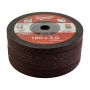 Milwaukee - Tarcza do metalu płaska 180X3 mm PRO+ - 4932451493 - opakowanie 25 szt. Cena za szt. - 4