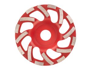 Milwaukee - Tarcza garnkowa 100 x 22,23 mm - 4932430080