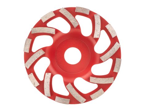 Milwaukee - Tarcza garnkowa 100 x 22,23 mm - 4932430080