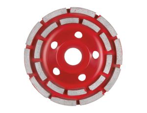 Milwaukee - Tarcza garnkowa DCWU 125 - 4932451186