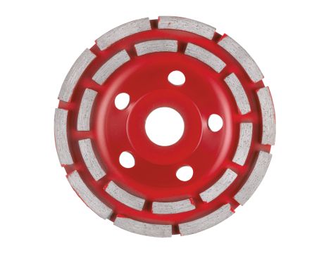 Milwaukee - Tarcza garnkowa DCWU 125 - 4932451186