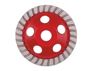 Milwaukee - Tarcza garnkowa DCWUT 125 - 4932451187