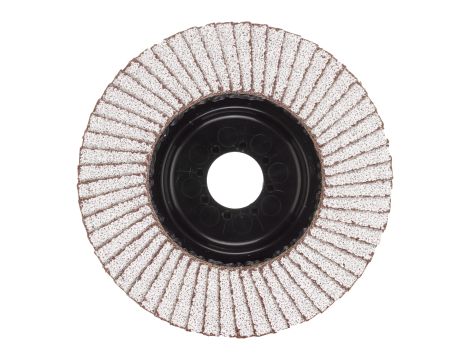 Milwaukee - Tarcza listkowa do aluminium SLC50/125mm G40 - 4932479091 - opakowanie 10 szt. Cena za szt.