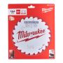 Milwaukee - Tarcza pilarska 184X5/8X1.6X24ATB - 4932471378 - 3