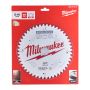 Milwaukee - Tarcza pilarska 210X30X2.8X48ATB - 4932471325 - 3