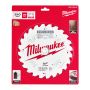 Milwaukee - Tarcza pilarska 210x30x24ATB - 4932478095 - 3