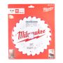 Milwaukee - Tarcza pilarska 216X30X2.4X24ATB NEG. - 4932471315 - 3