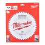Milwaukee - Tarcza pilarska 216X30X2.4X48ATB NEG. - 4932471316 - 3