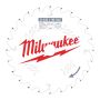 Milwaukee - Tarcza pilarska 235X30X2.4X24ATB - 4932471305 - 2