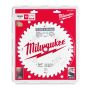 Milwaukee - Tarcza pilarska 250x30x2.8x40ATB - 4932472015 - 3
