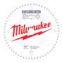 Milwaukee - Tarcza pilarska 250x30x2.8x60ATB - 4932472016 - 2