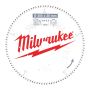 Milwaukee - Tarcza pilarska 305X30X3.0X100ATB NEG. - 4932471322 - 2