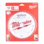 Milwaukee - Tarcza pilarska ALU190X30X2.4X54TF NEG. - 4932471303 - 3