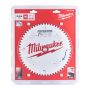 Milwaukee - Tarcza pilarska ALU235X30X2.4X60TF NEG. - 4932471309 - 3