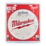 Milwaukee - Tarcza pilarska ALU305X30X3.0X96TF NEG. - 4932471323 - 3