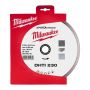 Milwaukee - Tarcza SPEEDCROS DHTi 230mm - 4932492156 - 3