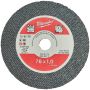 Milwaukee - Tarcza tnąca do metalu 76 mm - 5 szt. - 4932464717 - 2