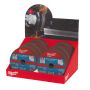 Milwaukee - Tarcza tnąca do metalu 76 mm - 5 szt. - 4932464717 - 4