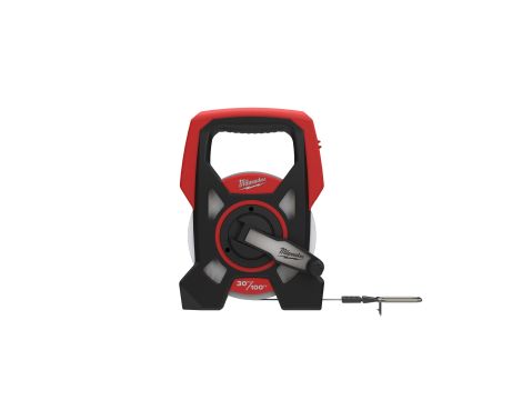 Milwaukee - Taśma miernicza otwarta 30m/100FT - 48225203