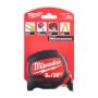 Milwaukee - Taśma miernicza Premium Wide 8 m / 26 ft - 4932471818 - opakowanie 6 szt. Cena za szt. - 3