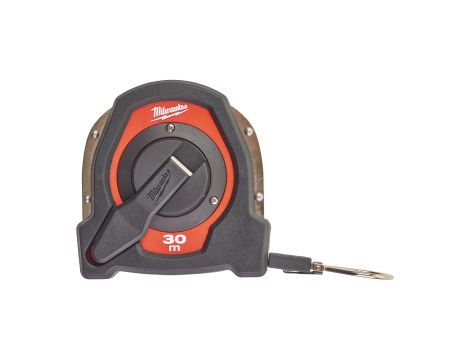 Milwaukee - Taśma miernicza zamknięta 30m - 48225103