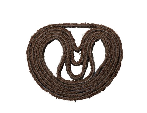 Milwaukee - Taśma ścierna gruboziarnista 10 x 330 5szt. - 4932492877