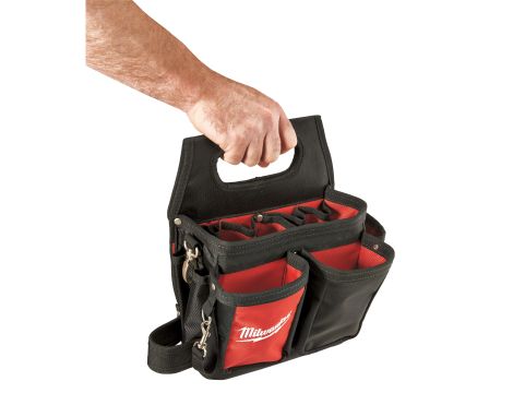 Milwaukee - Torba dla elektryków - 48228112 - 4