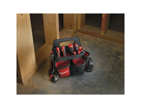 Milwaukee - Torba dla elektryków - 48228112 - 3