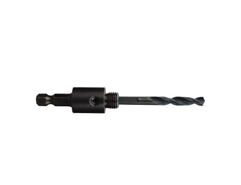Milwaukee - Trzpień do otwornic z uchwytem Hex 9,5 Ø14 - 30 mm - 4932479465