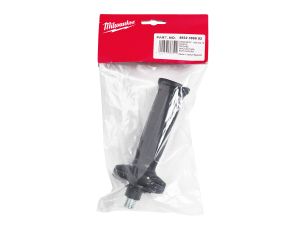 Milwaukee - Uchwyt boczny antywibrac. do 180 - 230 mm - 4932399992 - image 2