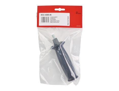 Milwaukee - Uchwyt boczny do 115-150mm oraz AS/AP 12, SE12, PE150 - 4932409546 - 2