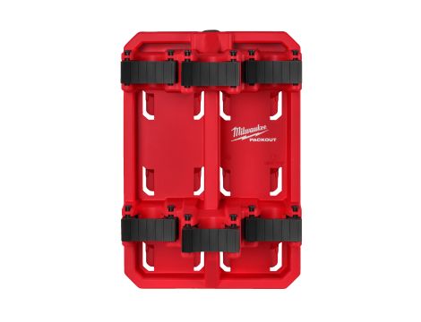 Milwaukee - Uchwyt na narzędzia z długą rękojeścią PACKOUT™ - 4932480714 - opakowanie 3 szt. Cena za szt.