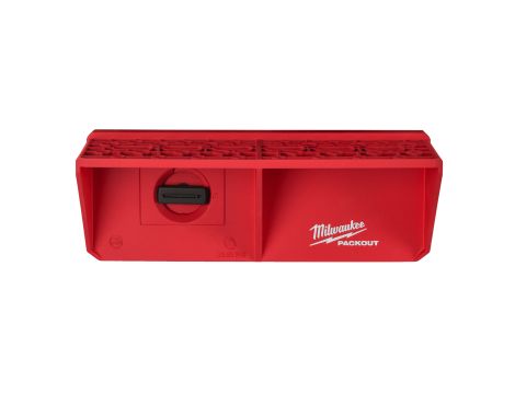 Milwaukee - Uchwyt na wkrętaki PACKOUT™ - 4932480711 - opakowanie 6 szt. Cena za szt.