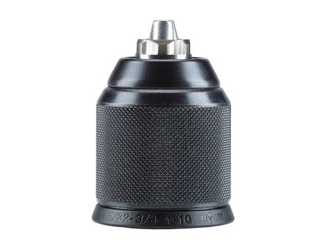 Milwaukee - Uchwyt samozac. 1/2" x 20 1,0 - 10 mm - 4932372443