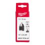Milwaukee - Uchwyt samozac. 1/2" x 20 1,0 - 10 mm - 4932372443 - 3