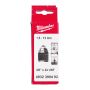 Milwaukee - Uchwyt samozac. 3/8 x 24 1,5 - 13 mm - 4932399492 - 3