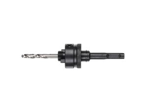 Milwaukee - Uchwyt SDS-Plus do otwornic 32-152 mm - 4932471695
