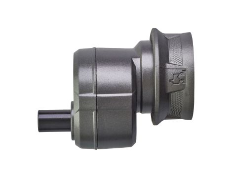 Milwaukee - UCHWYT Z ODSADZENIEM 1/4"HEX DO M12 FPDX - 4932464481