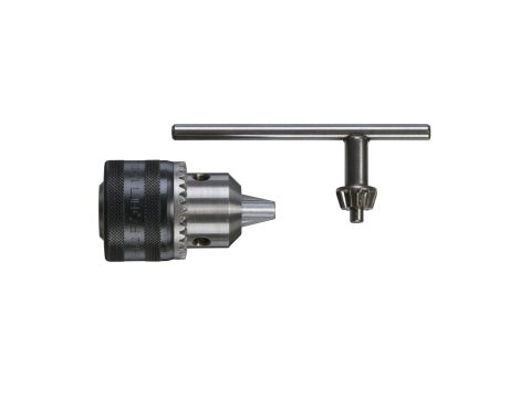 Milwaukee - Uchwyt zębaty 1/2" x 20 1,5 - 13 mm - 4932267980