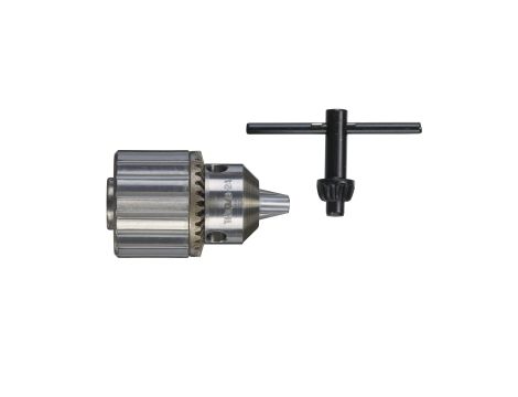 Milwaukee - Uchwyt zębaty 3/8" x 24 1,0 - 10 mm - 48660817