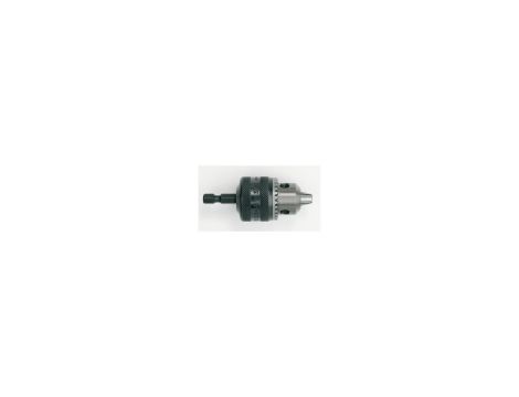 Milwaukee - Uchwyt zębaty 6-kątny 1/4" 0,5 - 6,5 mm - 4932314867