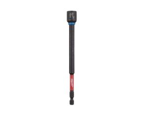 Milwaukee - Udarowa magnetyczna nasadka sześciokątna 10/150 mm - 4932492447