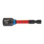Milwaukee - Udarowa magnetyczna nasadka sześciokątna 3/8"/65 mm - 4932492440 - 2