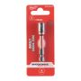 Milwaukee - Udarowa magnetyczna nasadka sześciokątna 6/65 mm - 4932492435 - 3